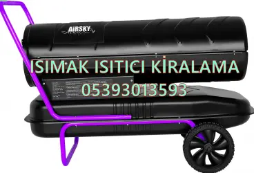 Aydın ve Ağrı ISITMA ISITICI KURUTMA NEM ALMA