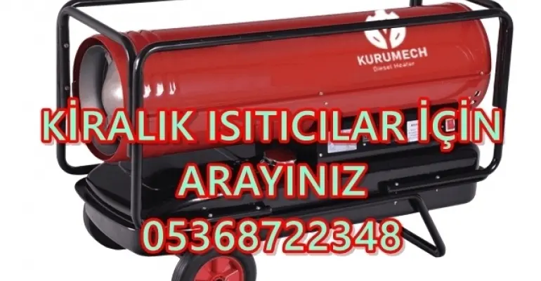 Denizli ve Bursa ve Ankara ISITMA ISITICI KURUTMA NEM ALMA