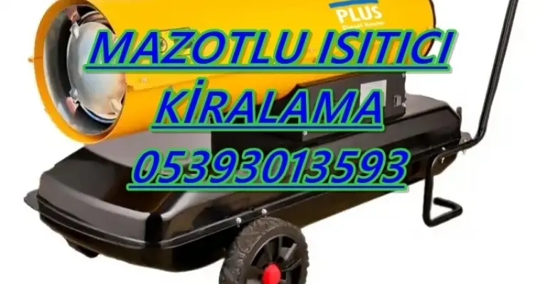 Trabzon ve Erzurum ISITMA ISITICI KURUTMA NEM ALMA